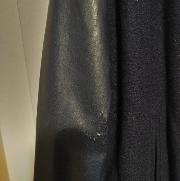 Steve and Barry's NYPD Varsity Jacket - Picture 8 of 8